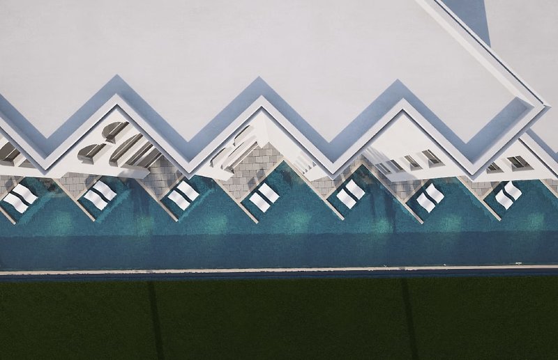 Pickalbatros Palais des Roses 5