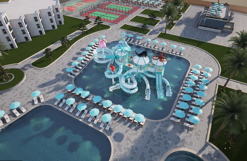 Pickalbatros Palais des Roses 6