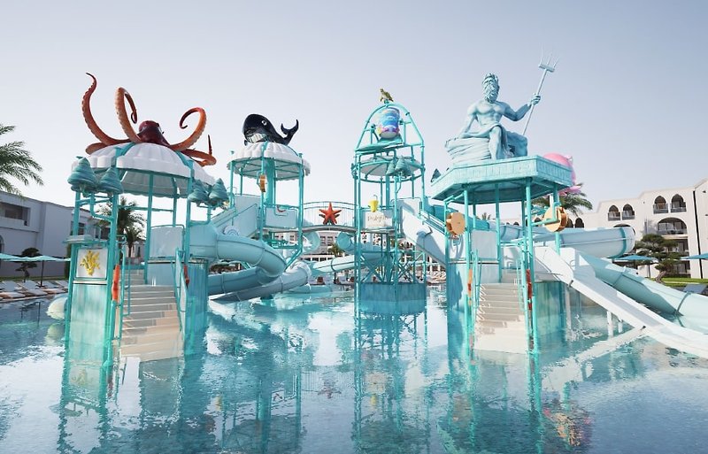 Pickalbatros Palais des Roses 7