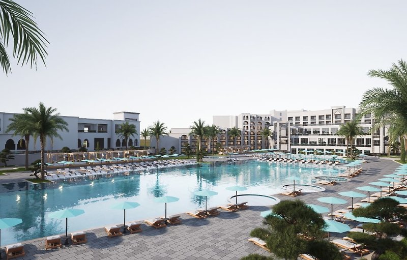 Pickalbatros Palais des Roses 8