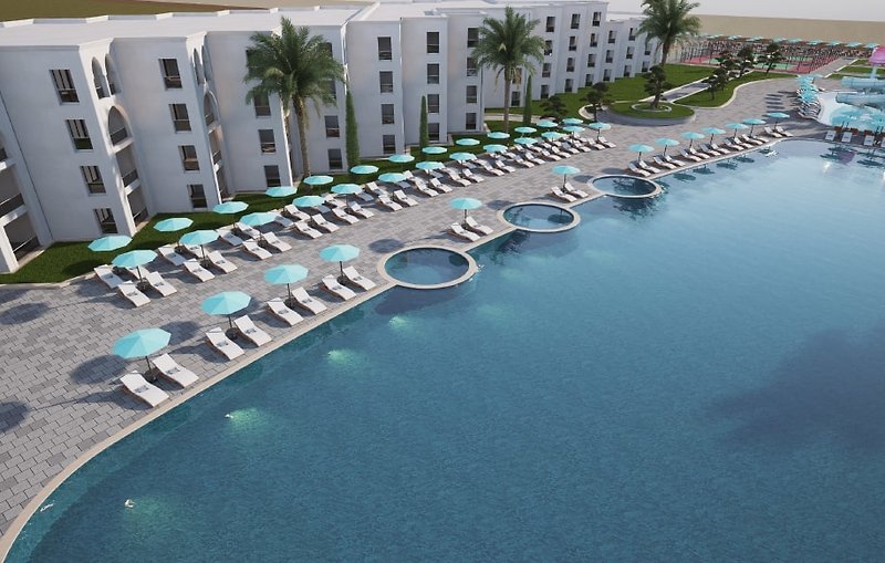 Pickalbatros Palais des Roses 9