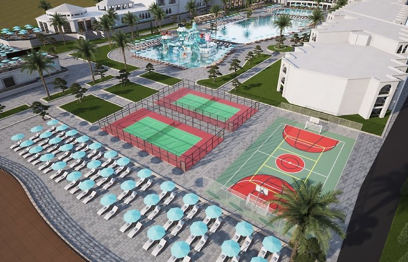 Pickalbatros Palais des Roses 10