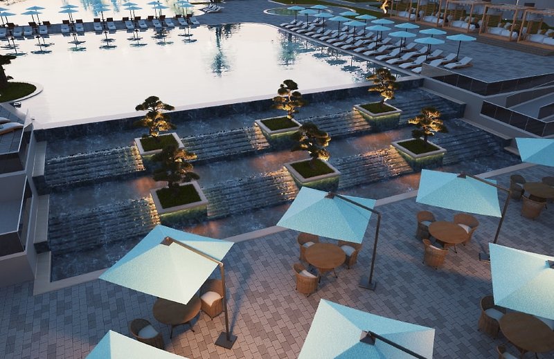 Pickalbatros Palais des Roses 11