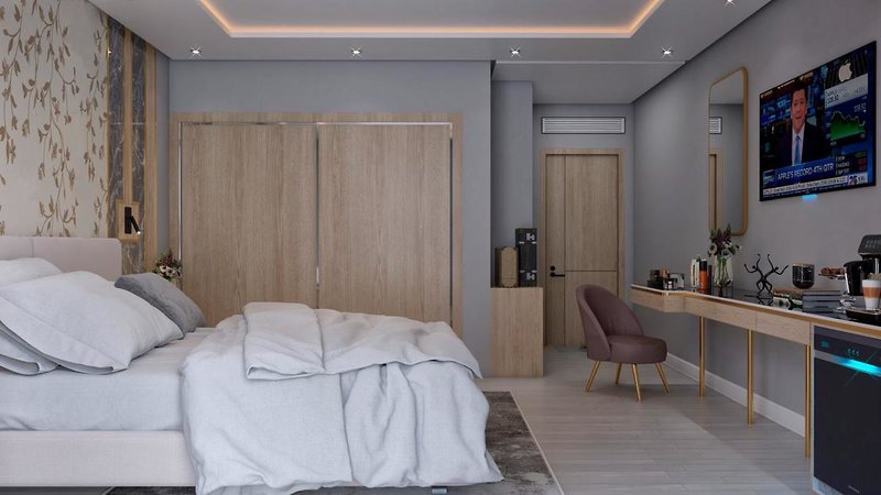 Pickalbatros Palais des Roses 12