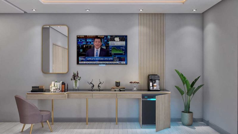 Pickalbatros Palais des Roses 13