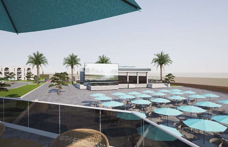 Pickalbatros Palais des Roses 15