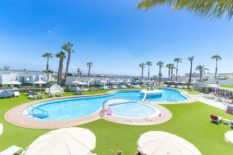 Vista Oasis Bungalows 1