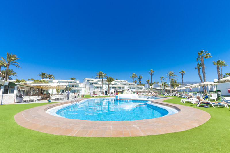 Vista Oasis Bungalows 2