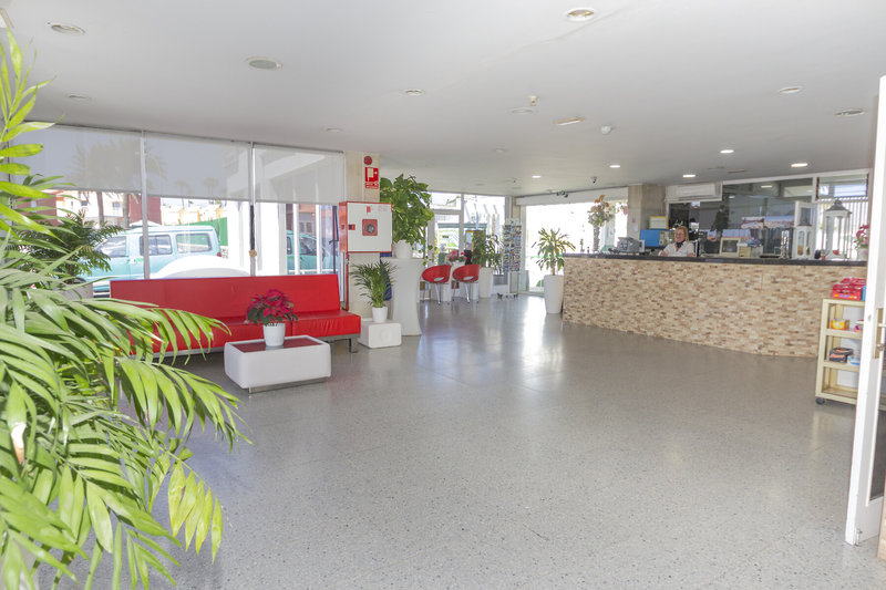 Vista Oasis Bungalows 3