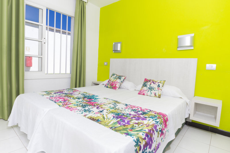 Vista Oasis Bungalows 4