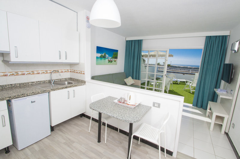 Vista Oasis Bungalows 5