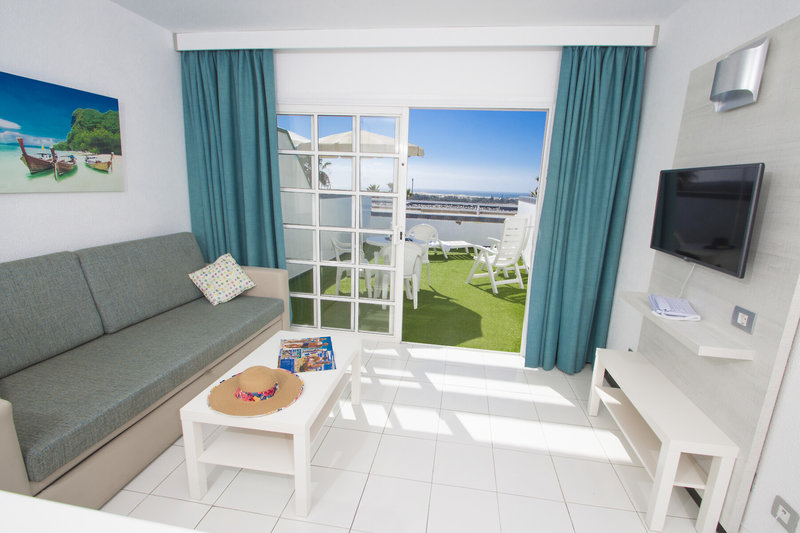 Vista Oasis Bungalows 6