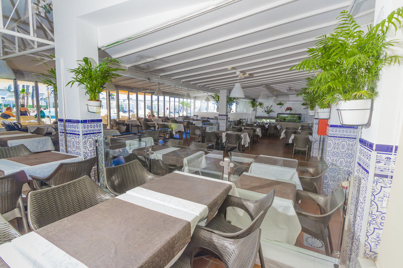 Vista Oasis Bungalows 8