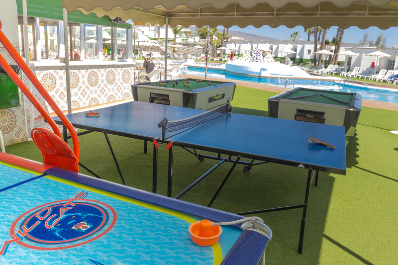 Vista Oasis Bungalows 10