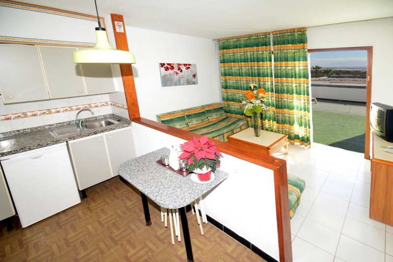 Vista Oasis Bungalows 4