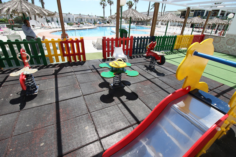 Vista Oasis Bungalows 6