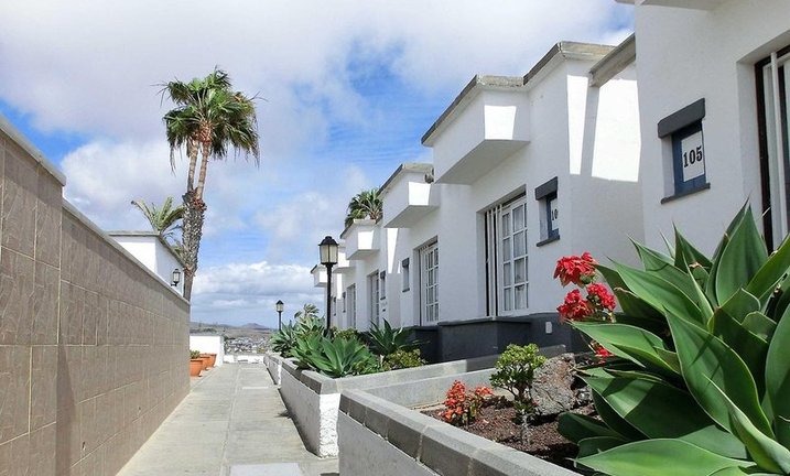 Vista Oasis Bungalows 3