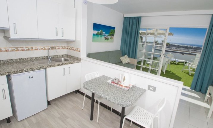 Vista Oasis Bungalows 13