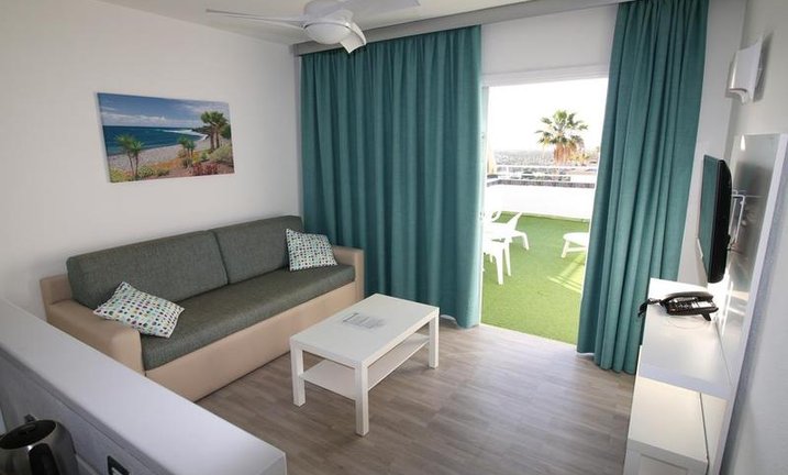 Vista Oasis Bungalows 15