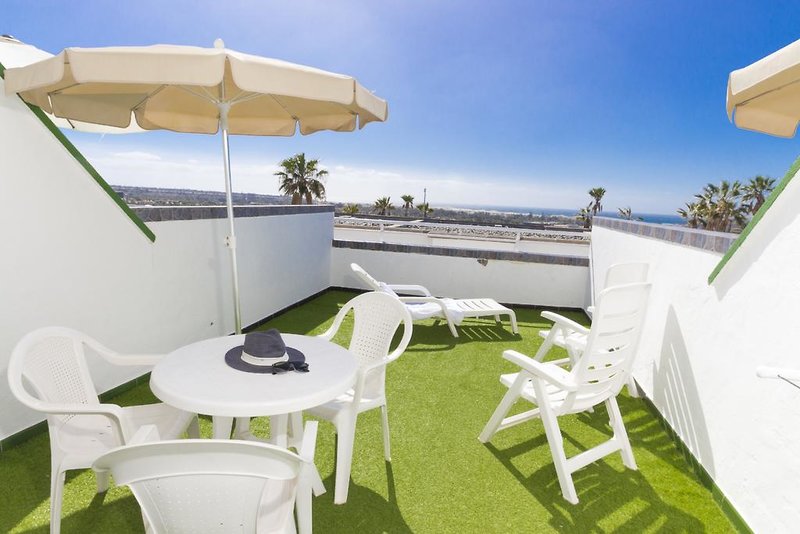 Vista Oasis Bungalows 17