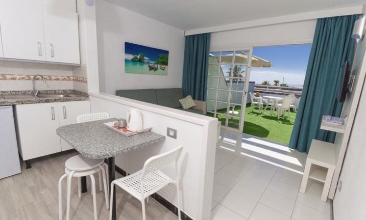 Vista Oasis Bungalows 18