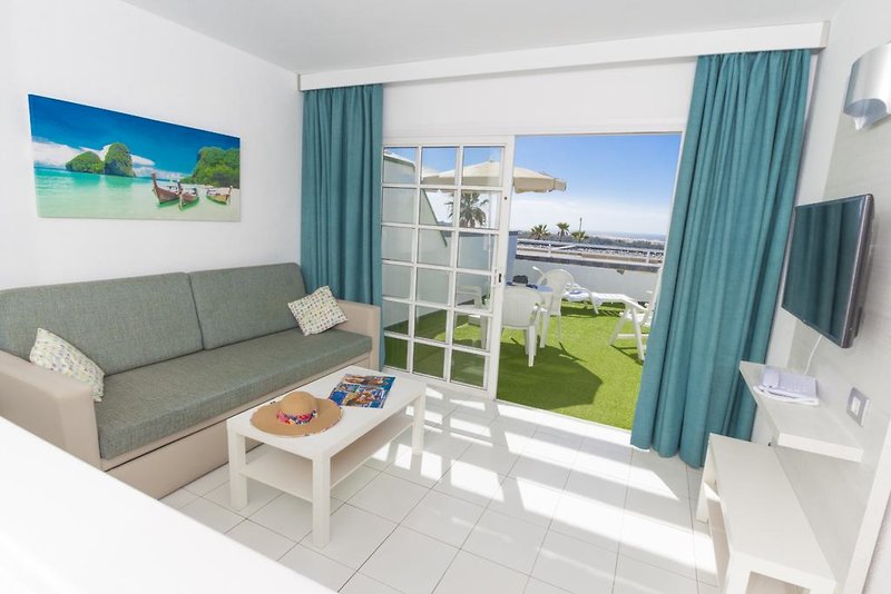 Vista Oasis Bungalows 20