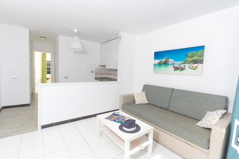 Vista Oasis Bungalows 21