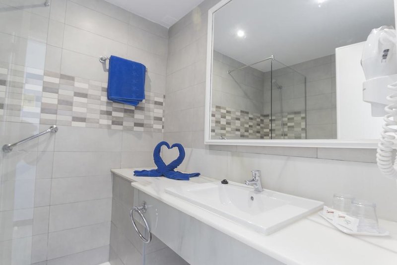 Vista Oasis Bungalows 23