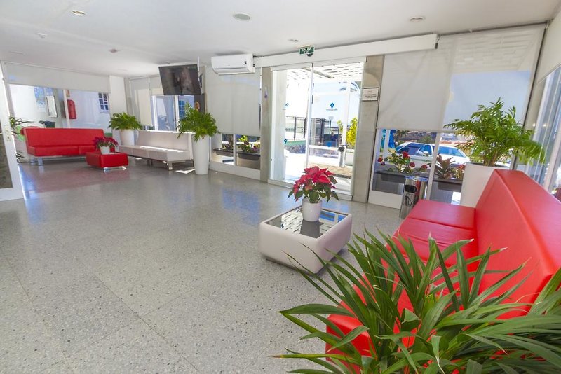 Vista Oasis Bungalows 25