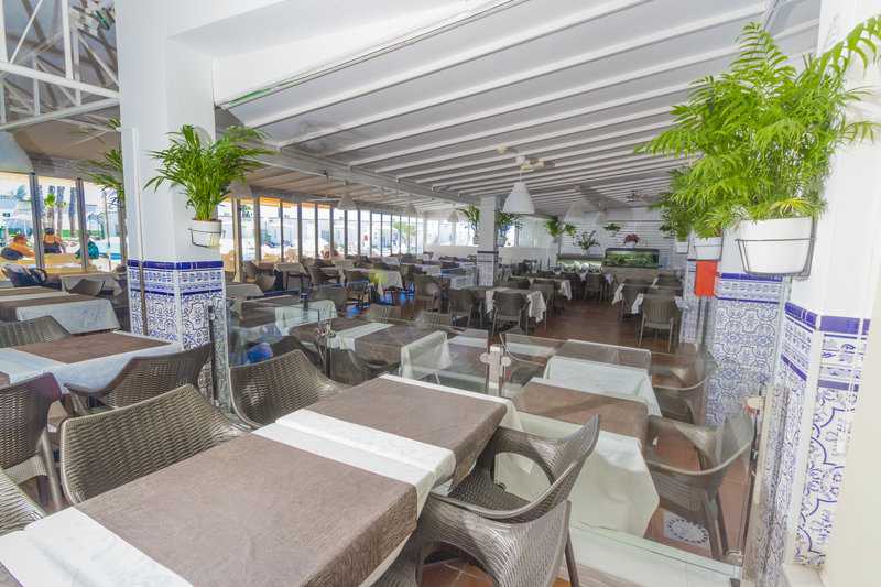 Vista Oasis Bungalows 26