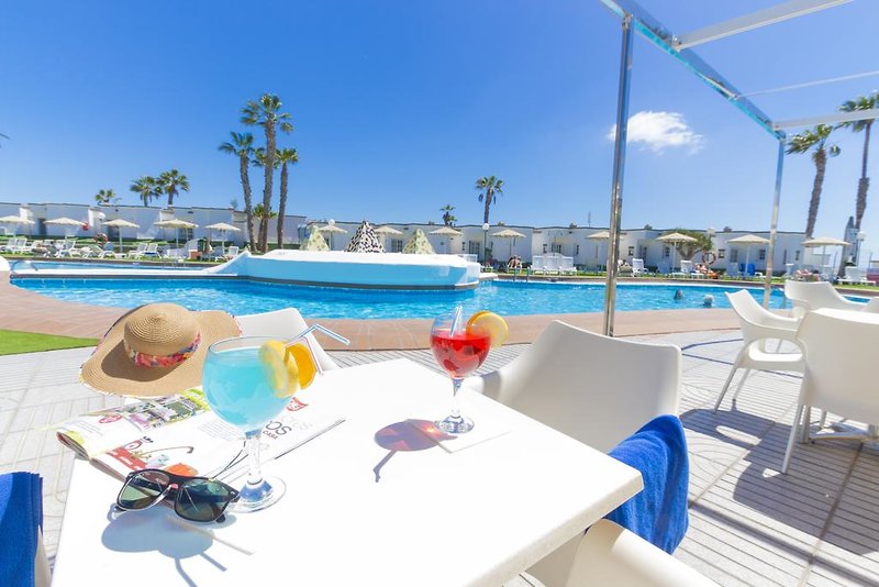 Vista Oasis Bungalows 28