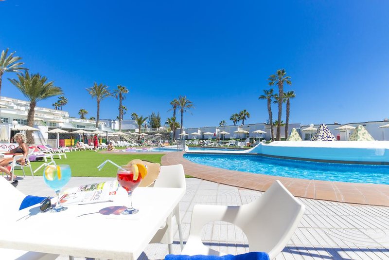 Vista Oasis Bungalows 30