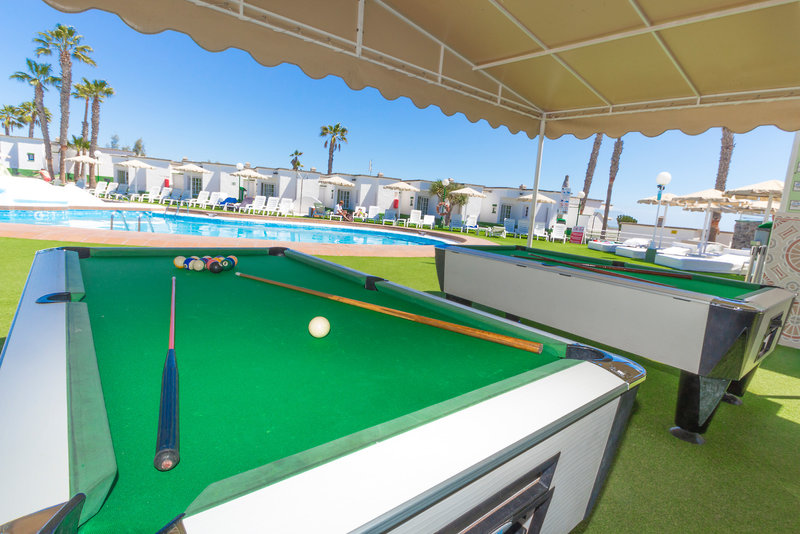 Vista Oasis Bungalows 32