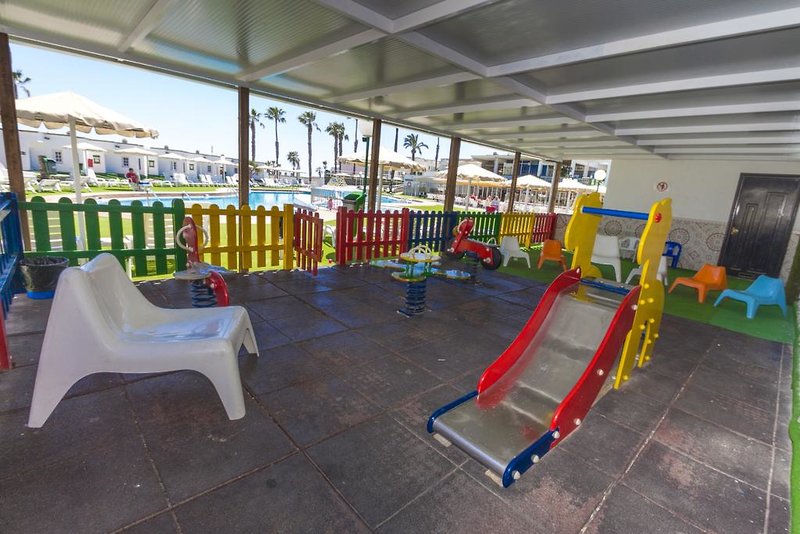 Vista Oasis Bungalows 34