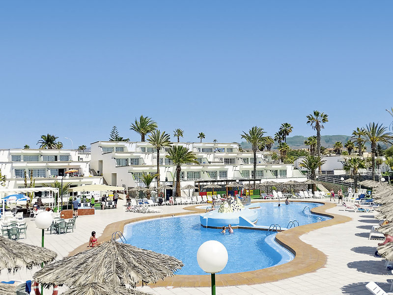 Vista Oasis Bungalows 2