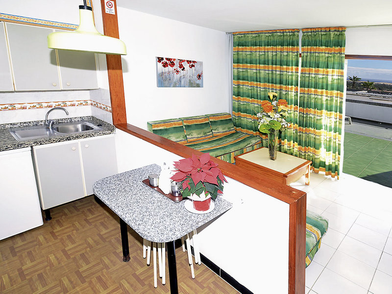 Vista Oasis Bungalows 4