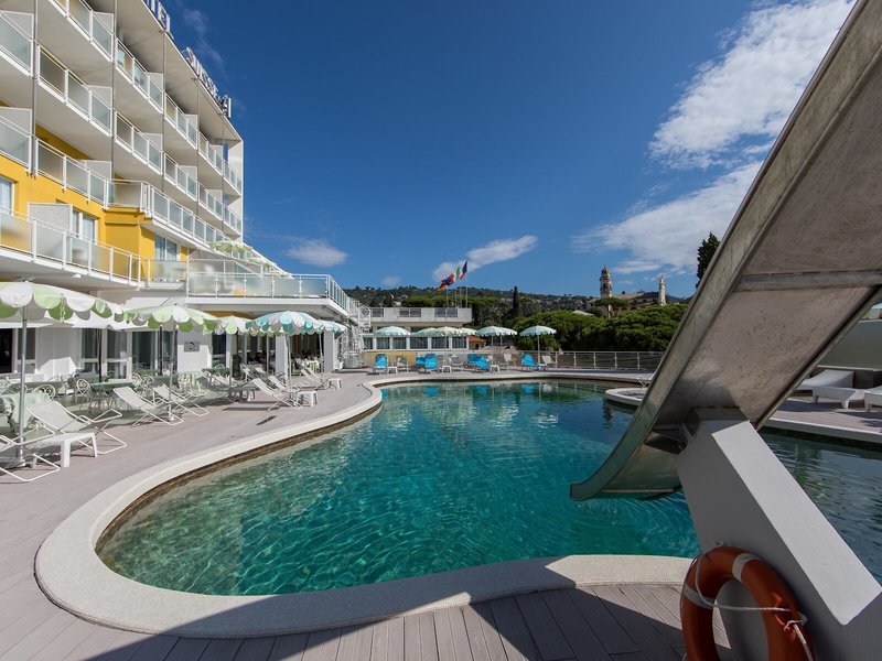 Park Hotel Suisse 2