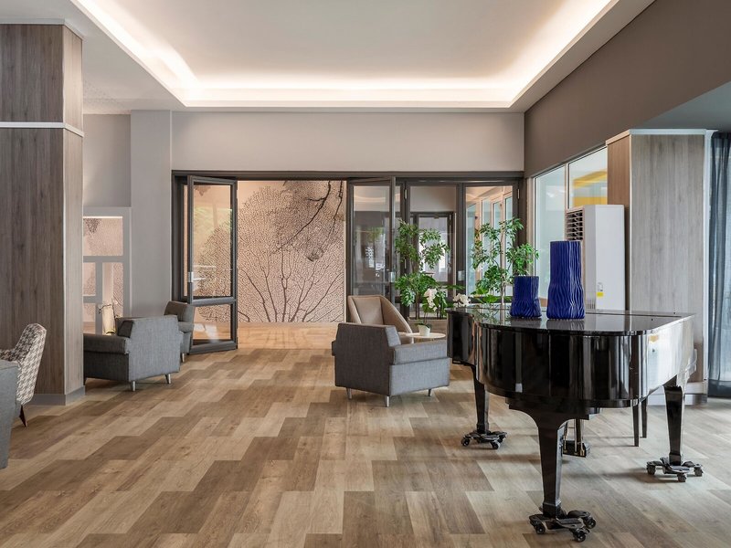 Park Hotel Suisse 14