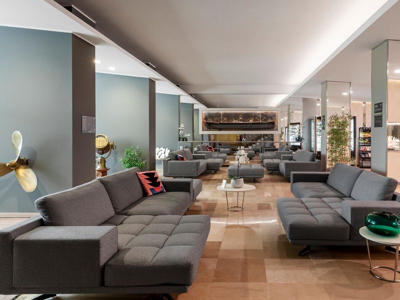 Park Hotel Suisse 15