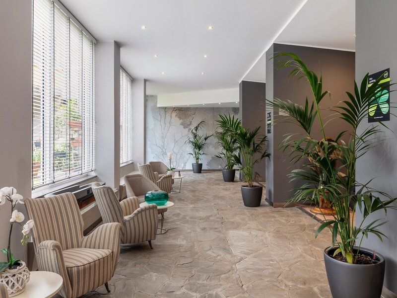 Park Hotel Suisse 16
