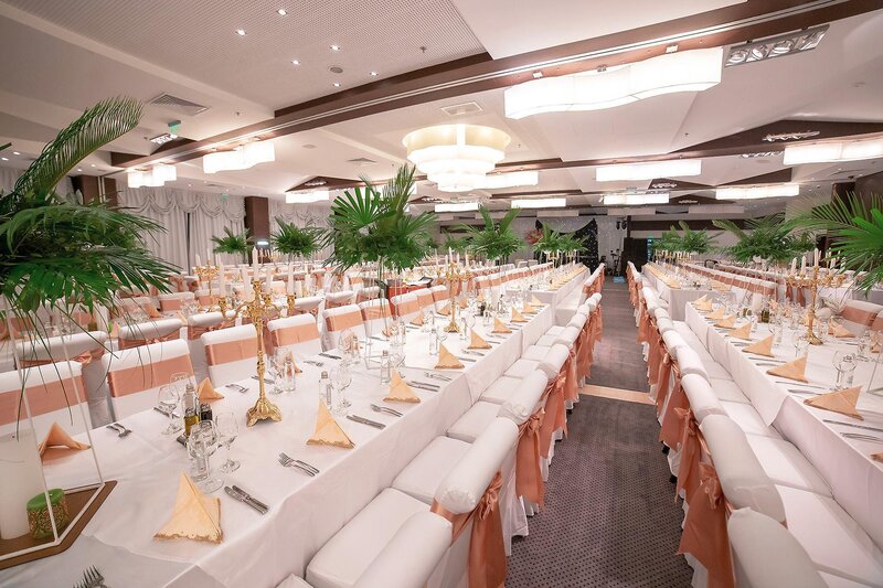 International Hotel Casino & Tower Suites 36