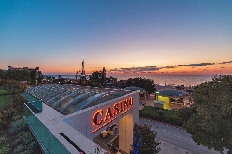 International Hotel Casino & Tower Suites 40