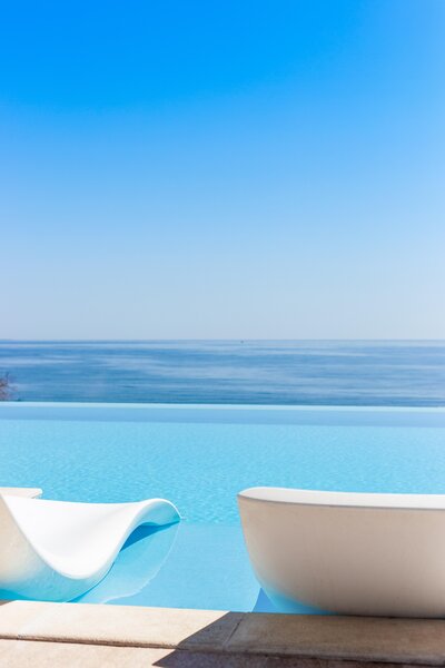 International Hotel Casino & Tower Suites 46