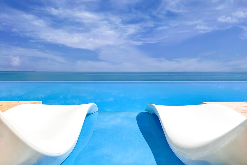 International Hotel Casino & Tower Suites 47