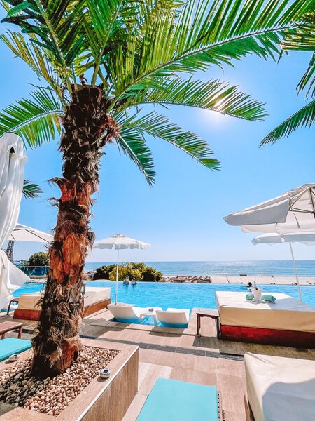 International Hotel Casino & Tower Suites 48