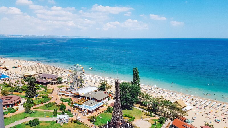 International Hotel Casino & Tower Suites 56