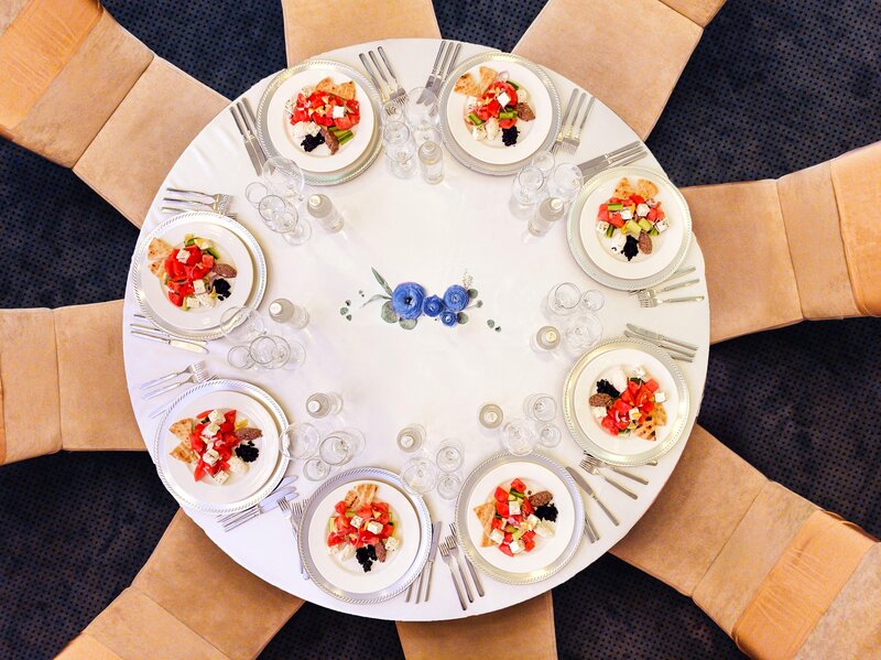 International Hotel Casino & Tower Suites 82