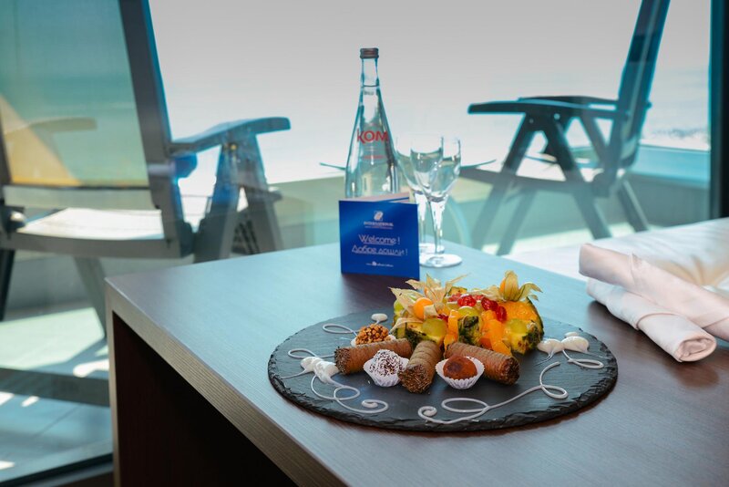 International Hotel Casino & Tower Suites 83