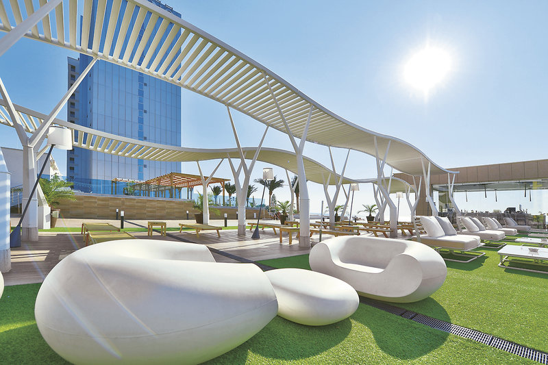 International Casino & Tower Suites 9