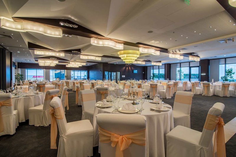 International Casino & Tower Suites 6